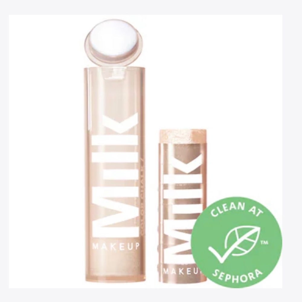 MILK MAKEUP Color Chalk Multi-Use Powder Pigment